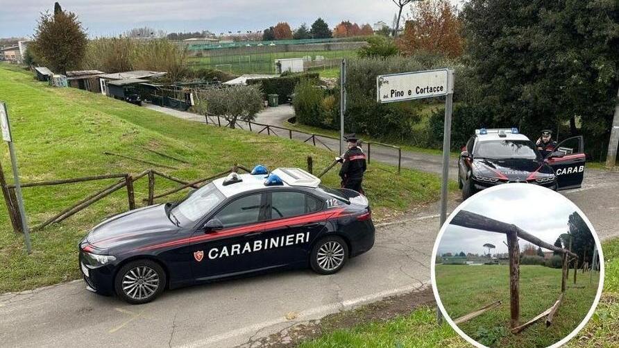 Lucca, scarcerati i due minorenni che accoltellarono un uomo per averli rimproverati. Uno si era scusato
