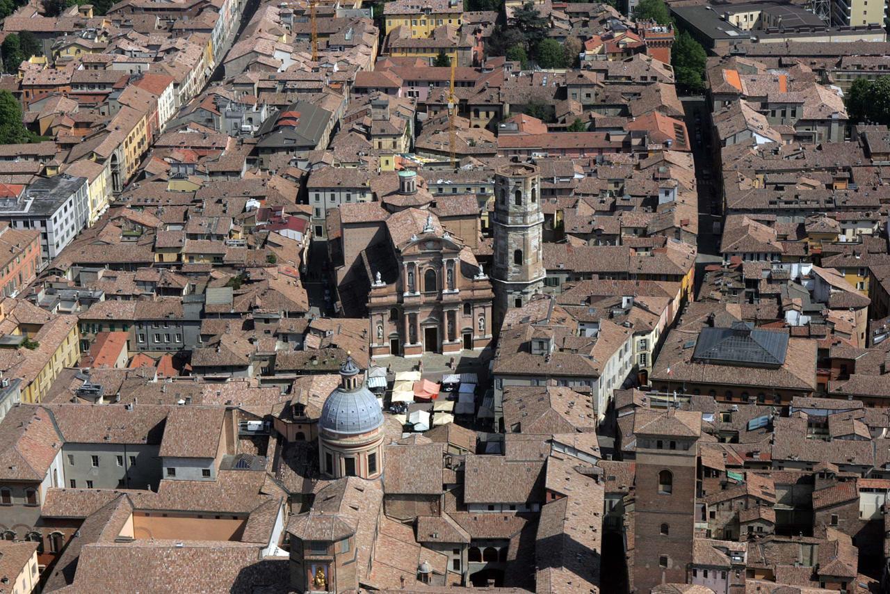 Rilancio del centro storico: partono i tavoli di co-progettazione. Focus su lavorare, abitare e vivere nell’esagono