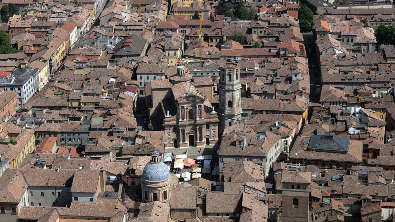 Rilancio del centro storico: partono i tavoli di co-progettazione. Focus su lavorare, abitare e vivere nell’esagono