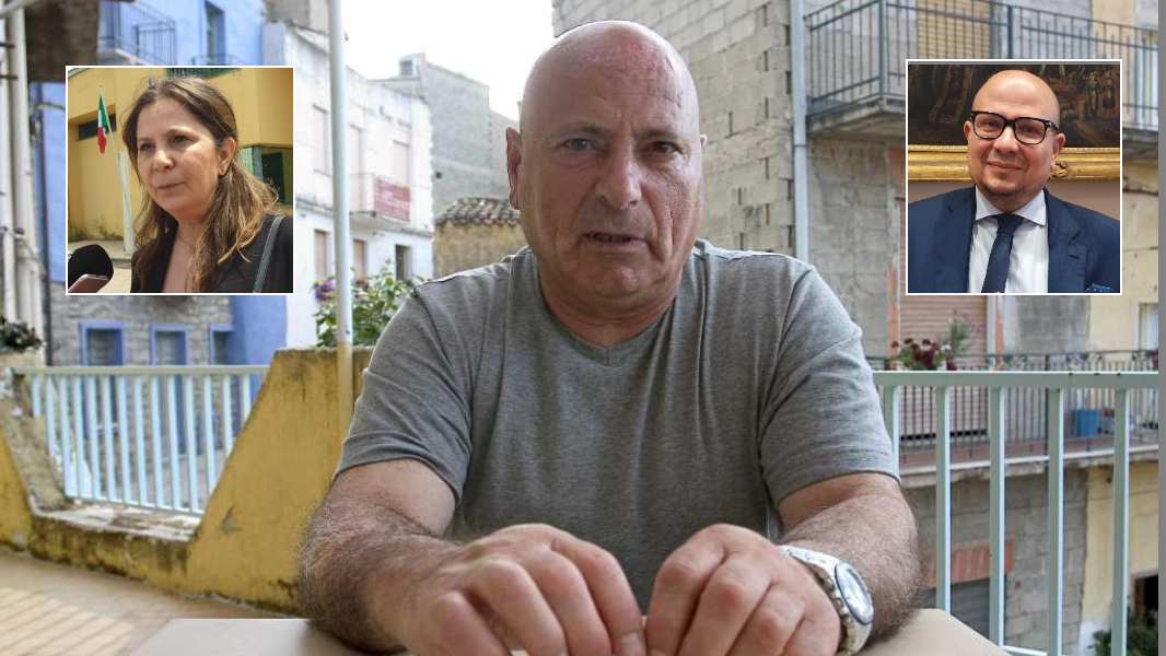 Mesina, polemiche alla vigilia del funerale. Deidda: «Nessuna vendetta di Stato. Gli fu anche concessa la grazia»