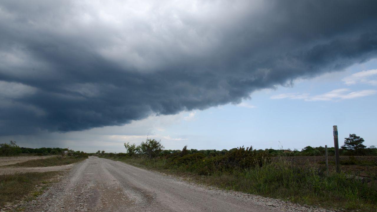 Ancora maltempo in Toscana