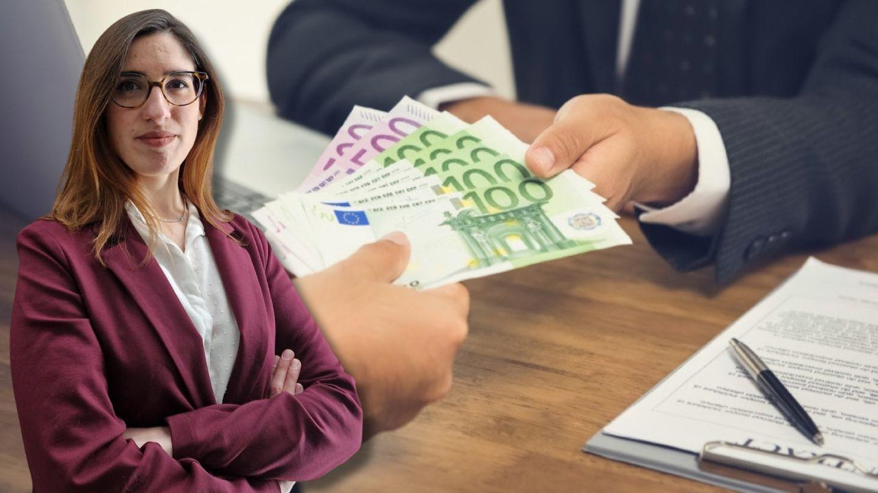 Stipendio: pignoramento
e cessione del quinto, quali sono le differenze