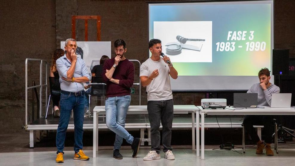 Podcast e misteri, incontro all’Astra Hotel di Ferrara