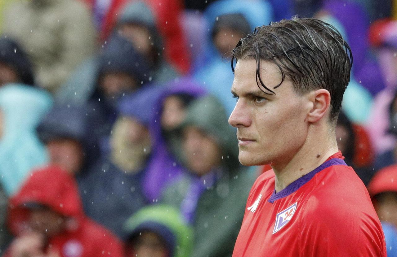 Scommesse, Fagioli si sfoga: «Mi hanno rimesso alla gogna ma io ho pagato il mio debito con la giustizia»