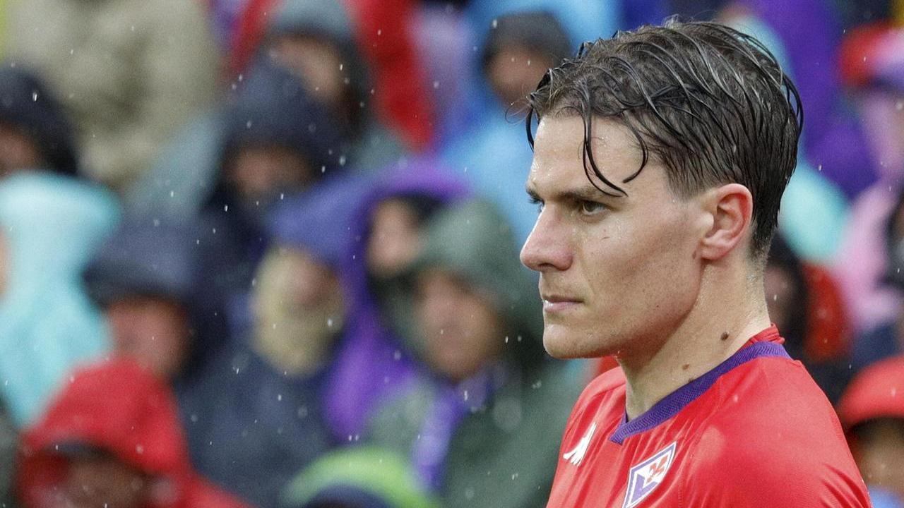 Scommesse, Fagioli si sfoga: «Mi hanno rimesso alla gogna ma io ho pagato il mio debito con la giustizia»