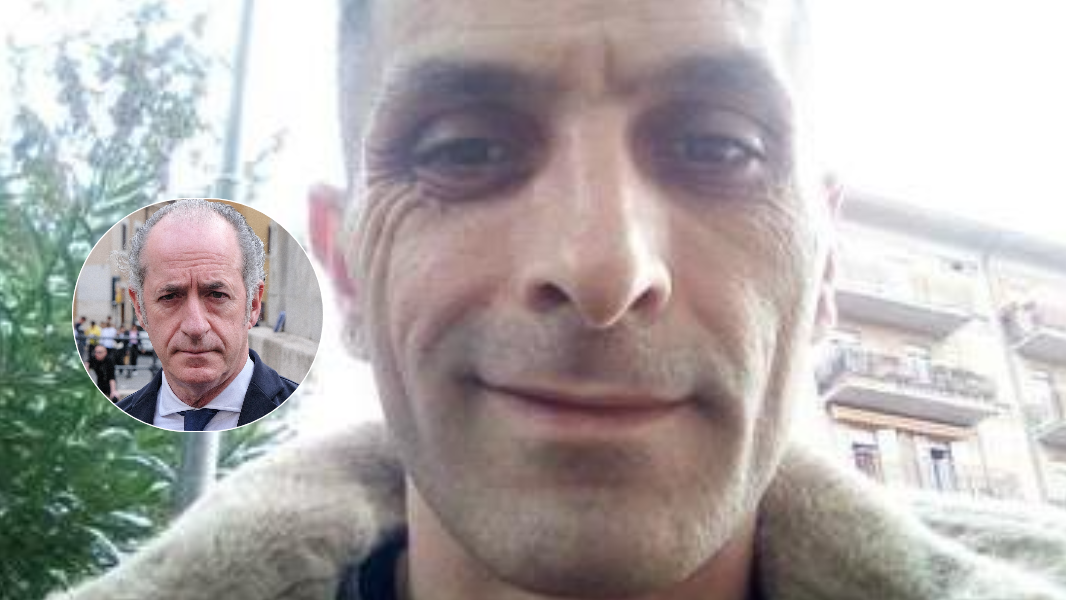 Lo stupro di Massimiliano Mulas, fermo convalidato dopo la scena muta davanti al gip