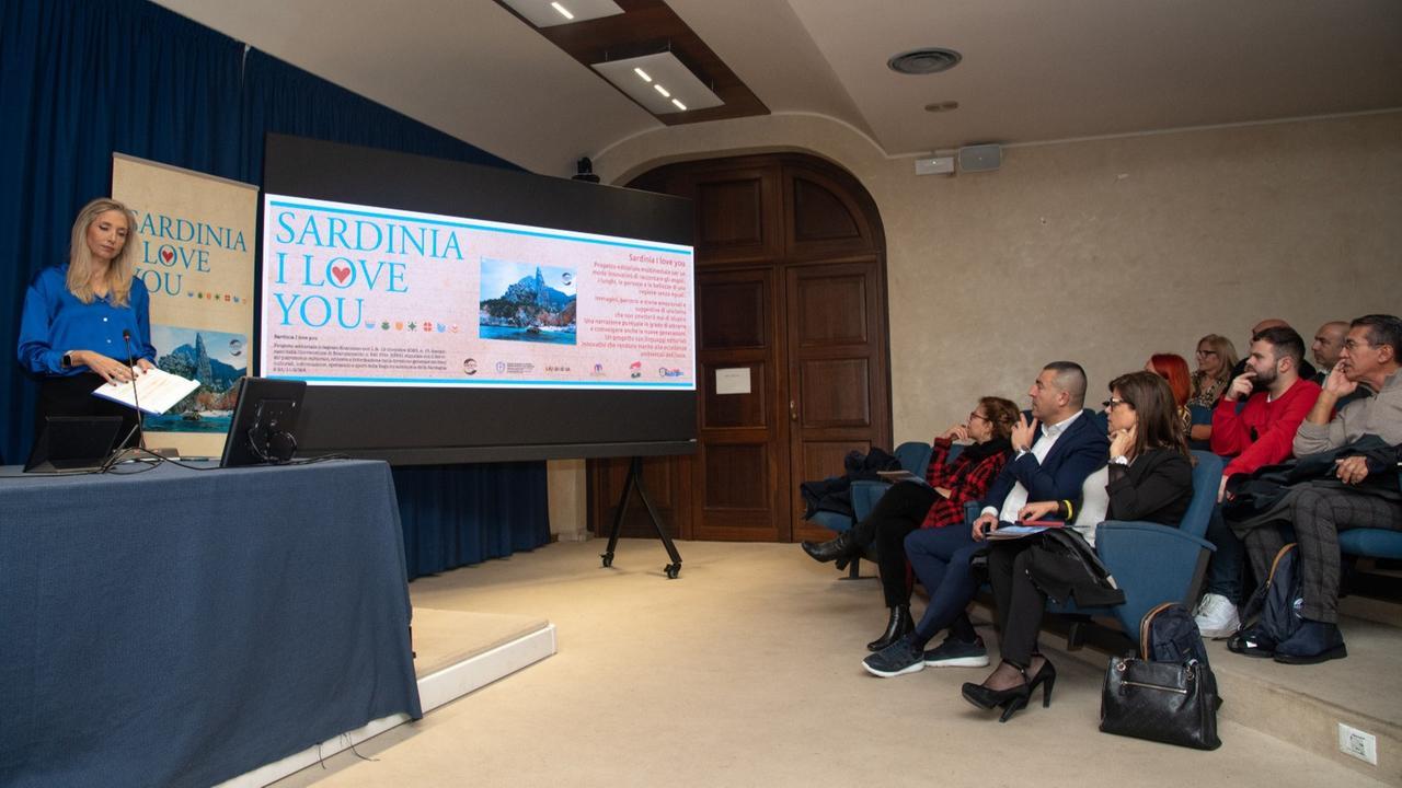 Nasce il portale “Sardinia I love you” per la promozione delle bellezze dell’isola