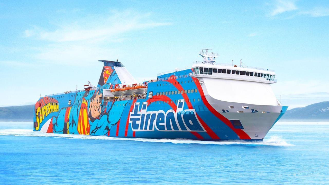 Viaggi gratis sull’ex Tirrenia, ecco tutti gli indagati: ci sono anche due sardi