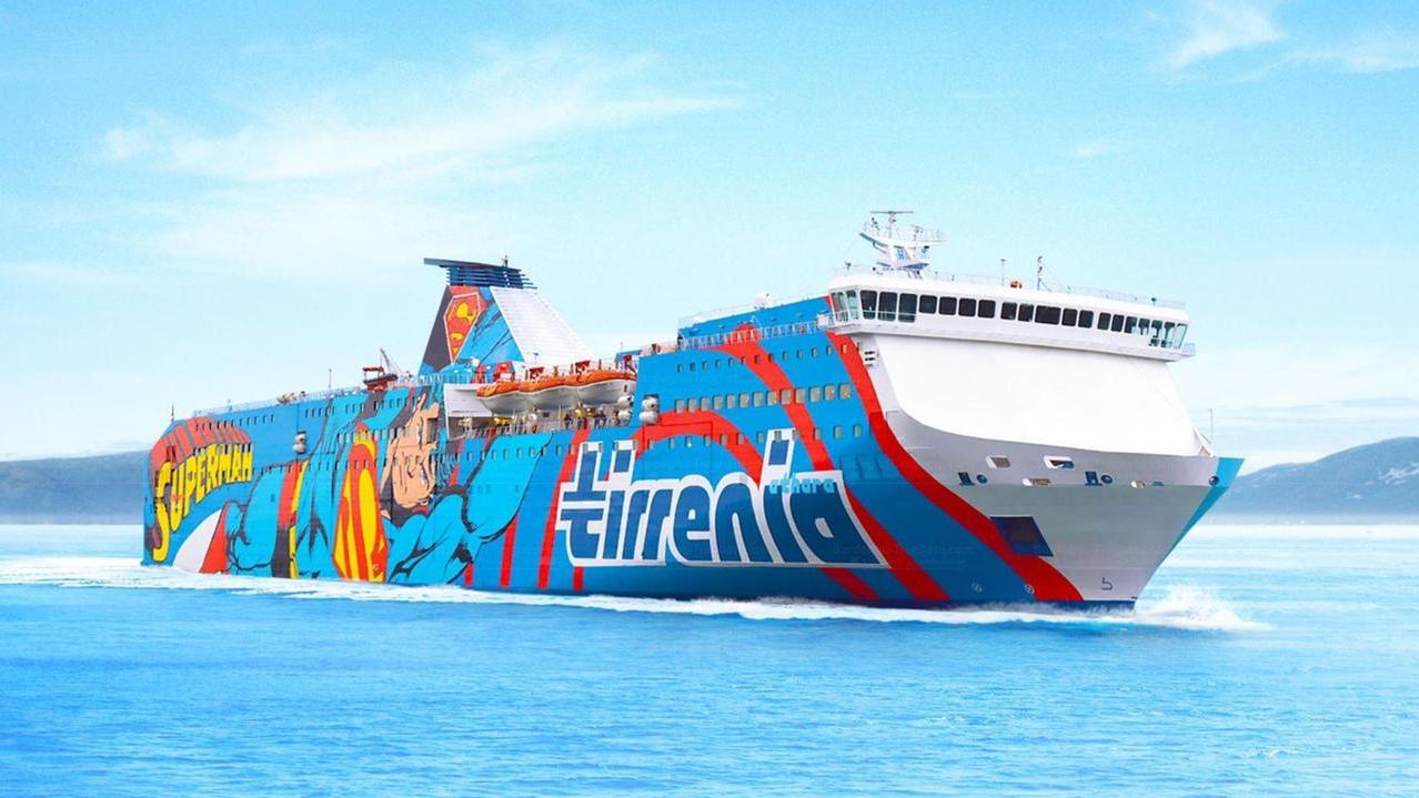 Viaggi gratis sull’ex Tirrenia, ecco tutti gli indagati: ci sono anche due sardi