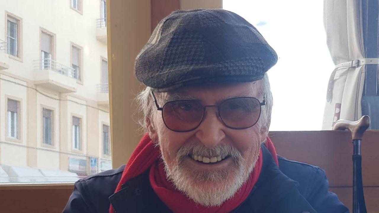 
	Gianfranco Pietra Caprina

