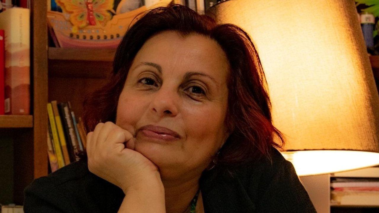 
	Monica Papagni scriveva con lo pseudonimo di Melania Soriani

