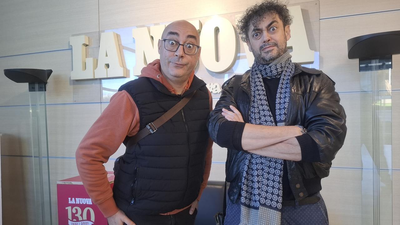 Tragogò Fest, si ride di gusto con Pino e gli Anticorpi e un esercito di comici