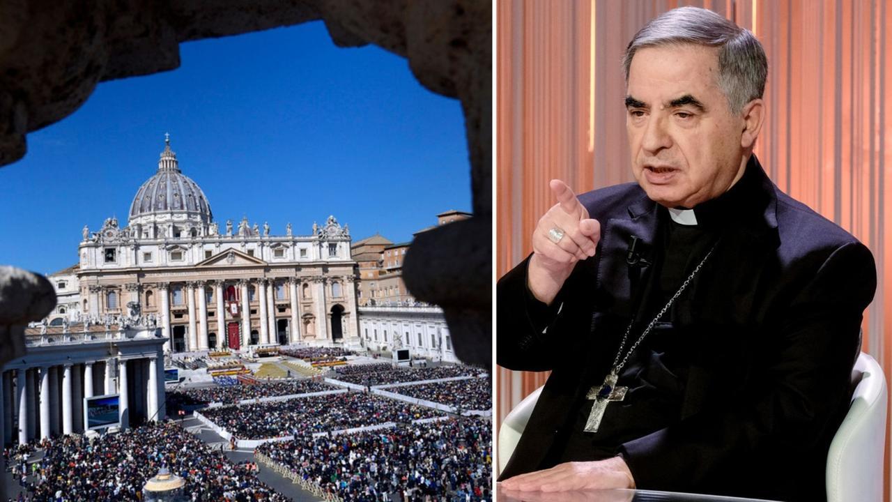 «Sono la prima donna laica risarcita da un uomo di Chiesa»