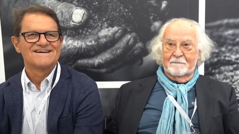 Il dolore di Fabio Capello per la Spal: «I soldi da soli non bastano»