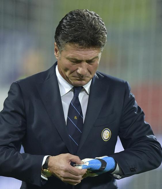 Sprofondo Inter al Franchi La Fiorentina la fa viola 