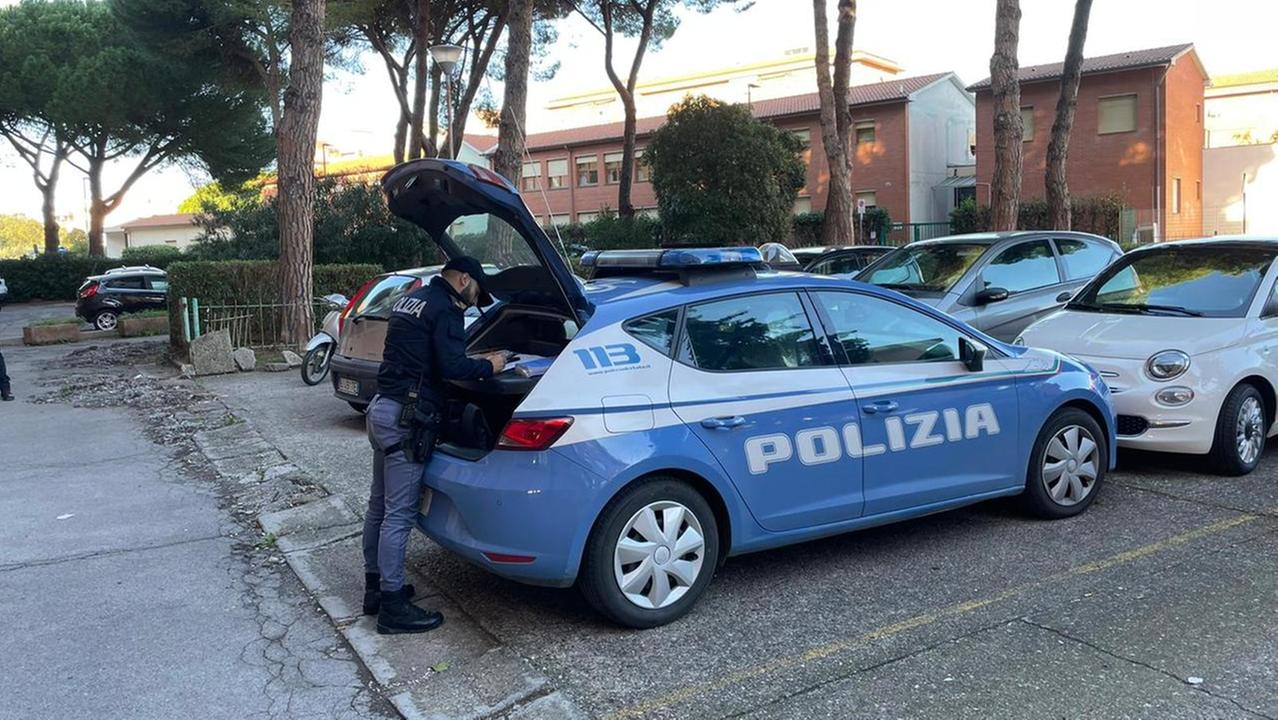 Livorno, s'indaga su un caso di violenza