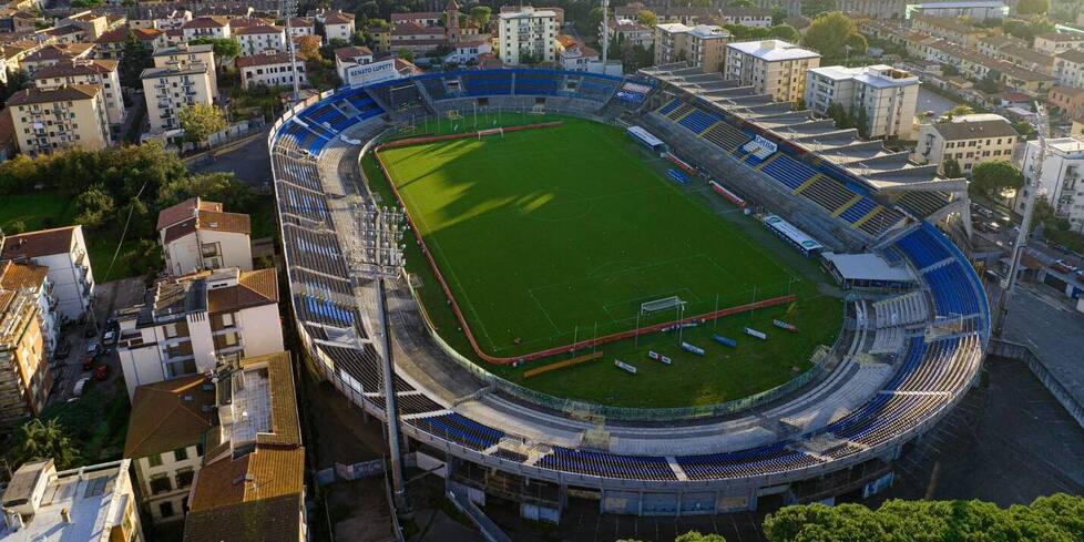 Lega Calcio: Arena da adeguare. Variazione di bilancio da 1,3 milioni