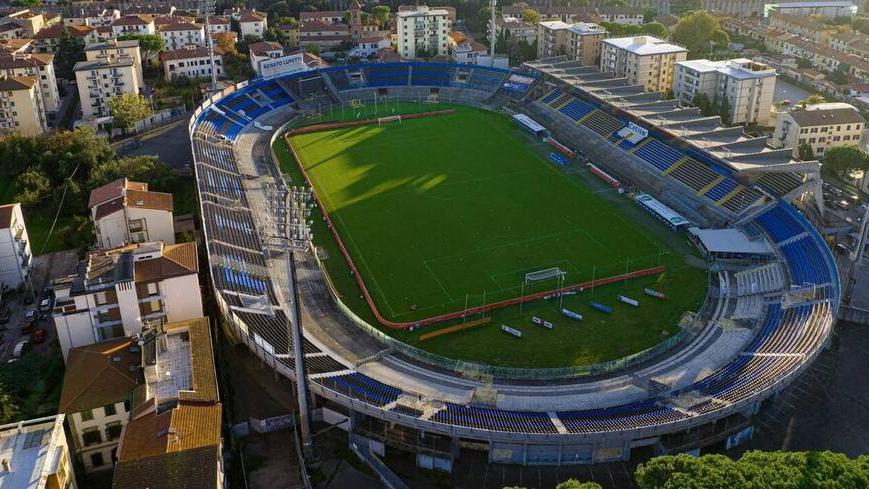 Lega Calcio: Arena da adeguare. Variazione di bilancio da 1,3 milioni