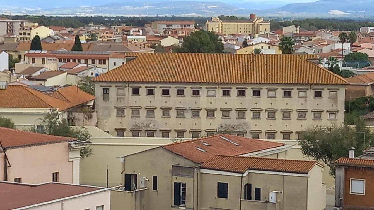 La nuova vita della reggia giudicale in un concorso di idee del Demanio