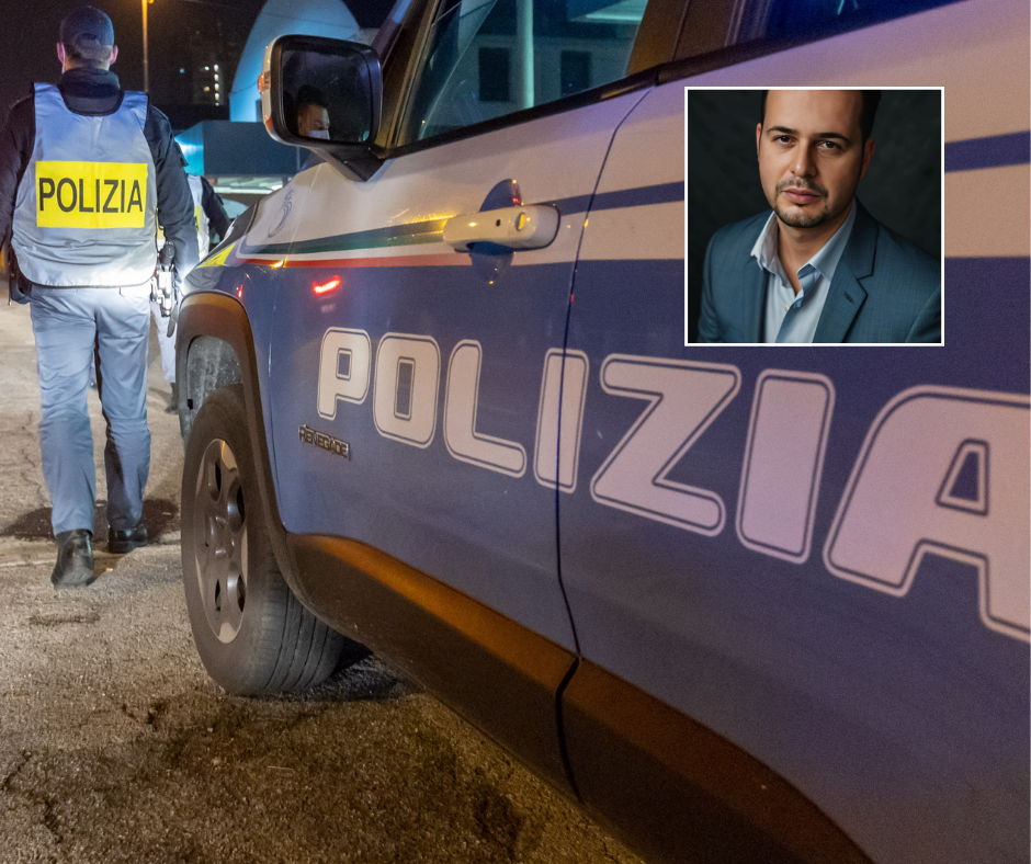 Fermato per una rapina a Ferrara ma confessa un omicidio. Guardia giurata trovata sepolta in Mugello