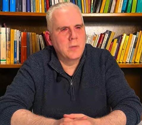 Monsummano, storie di vita in rete con il nuovo podcast di Filippo Toccafondi
