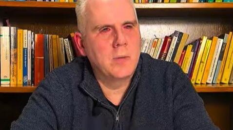 Monsummano, storie di vita in rete con il nuovo podcast di Filippo Toccafondi