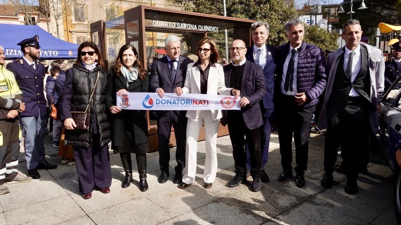 Todde ai giovani: «Coltivare la memoria di Falcone in nome della legalità»