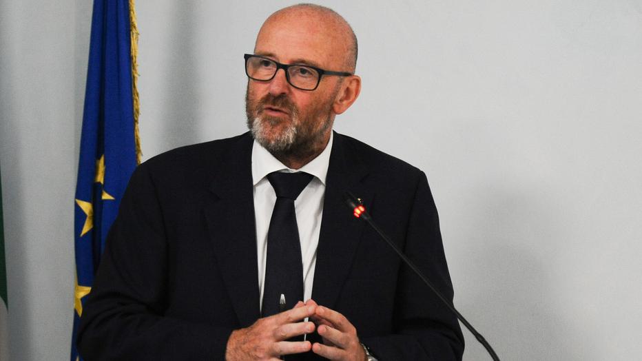 Misericordia e l'ombra dei 10 milioni da versare allo Stato, il presidente: «Sentenza irreale, siamo l’economia del bene»<br>