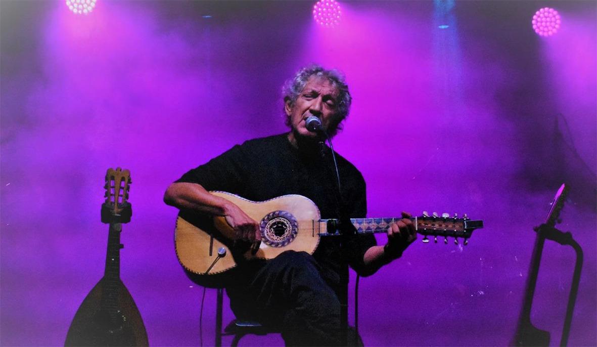 Premio Maria Carta, l’elenco dei vincitori del 2025