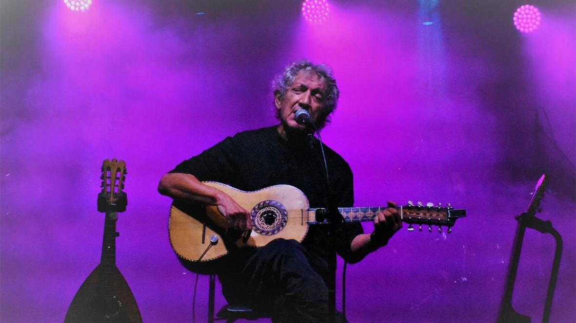 Premio Maria Carta, l’elenco dei vincitori del 2025