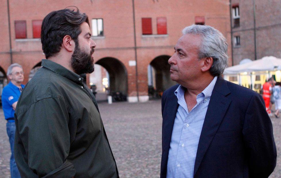 “Malato” di Spal sin da bambino «Ora scopro nuove discipline»