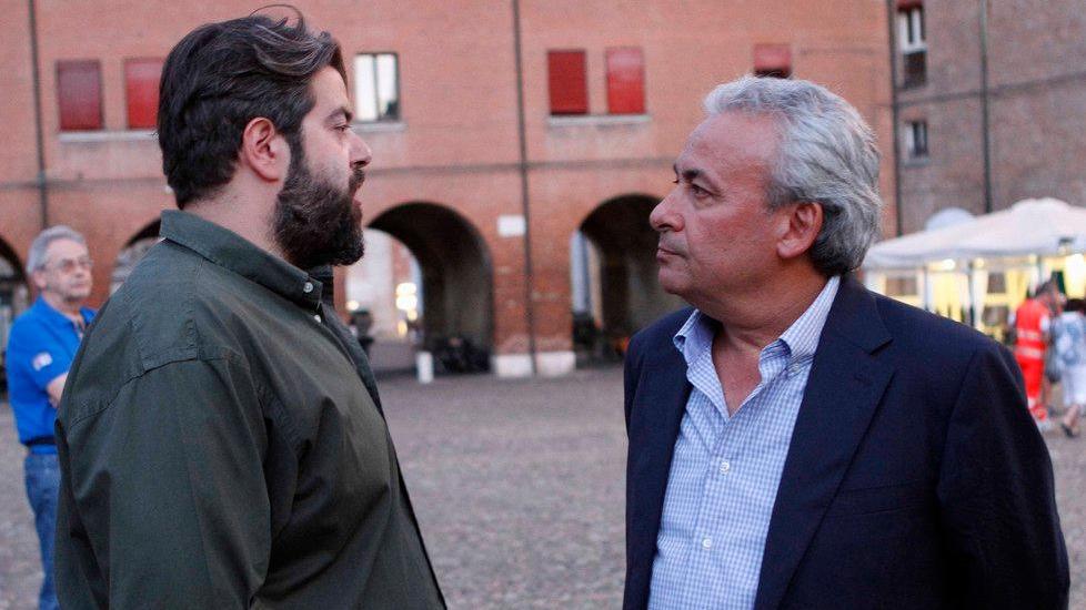 “Malato” di Spal sin da bambino «Ora scopro nuove discipline»
