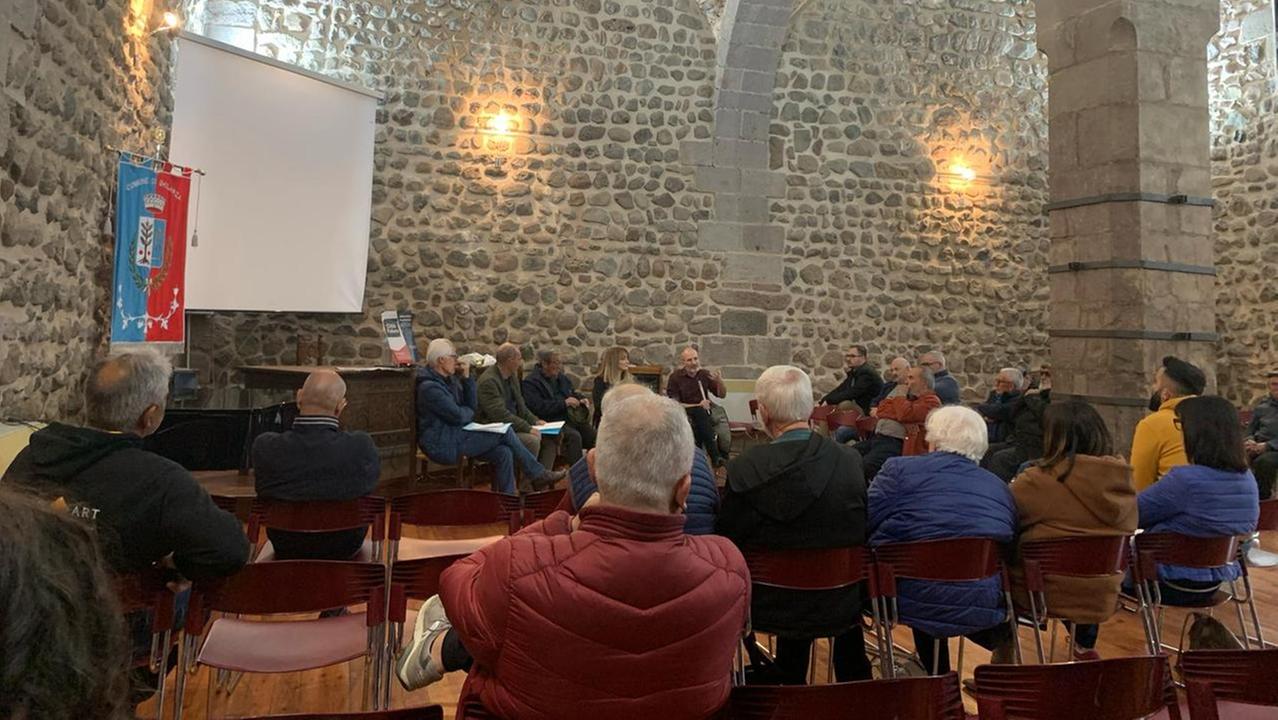 Città Futura serra i ranghi: l’anno prossimo liste alle elezioni comunali