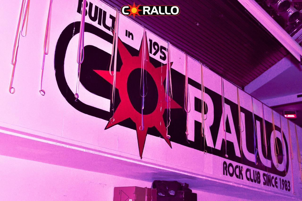 «Bastava dire Scandiano, ti rispondevano: Corallo». Al posto della discoteca appartamenti