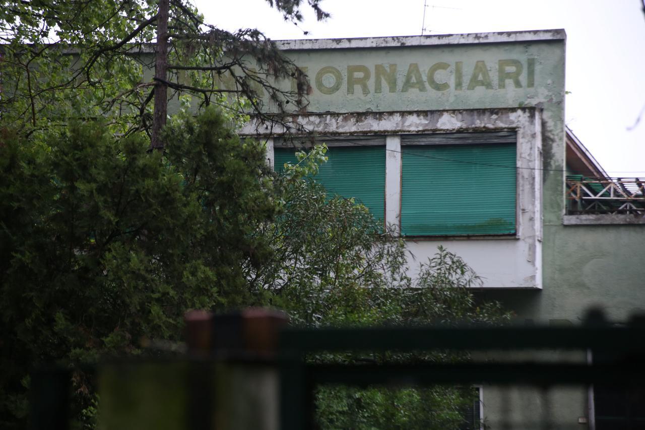 Nuova sede della polizia locale di Reggio Emilia: serviranno ancora due anni