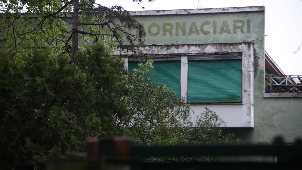 Nuova sede della polizia locale di Reggio Emilia: serviranno ancora due anni