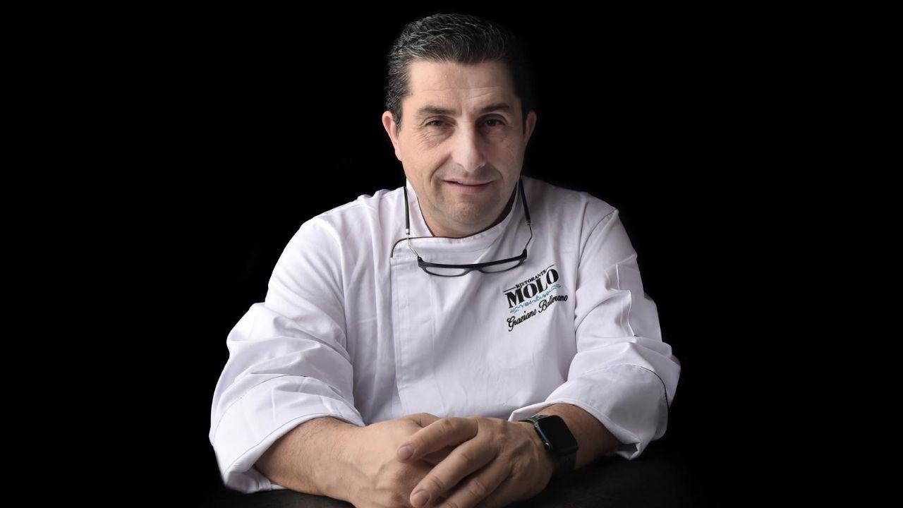 Lo chef