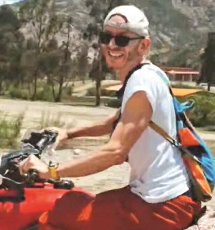 Omicidio Coatti. Caccia all’uomo che era con il biologo ferrarese