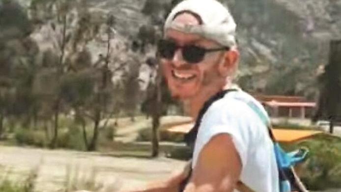 Omicidio Coatti. Caccia all’uomo che era con il biologo ferrarese