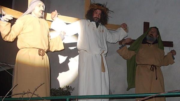 Via Crucis, a Pecorile la processione compie 25 anni