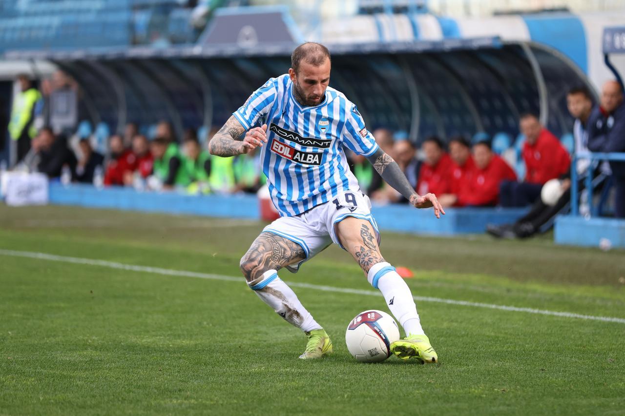 Verso Vis Pesaro-Spal, mister Baldini può recuperare altre pedine