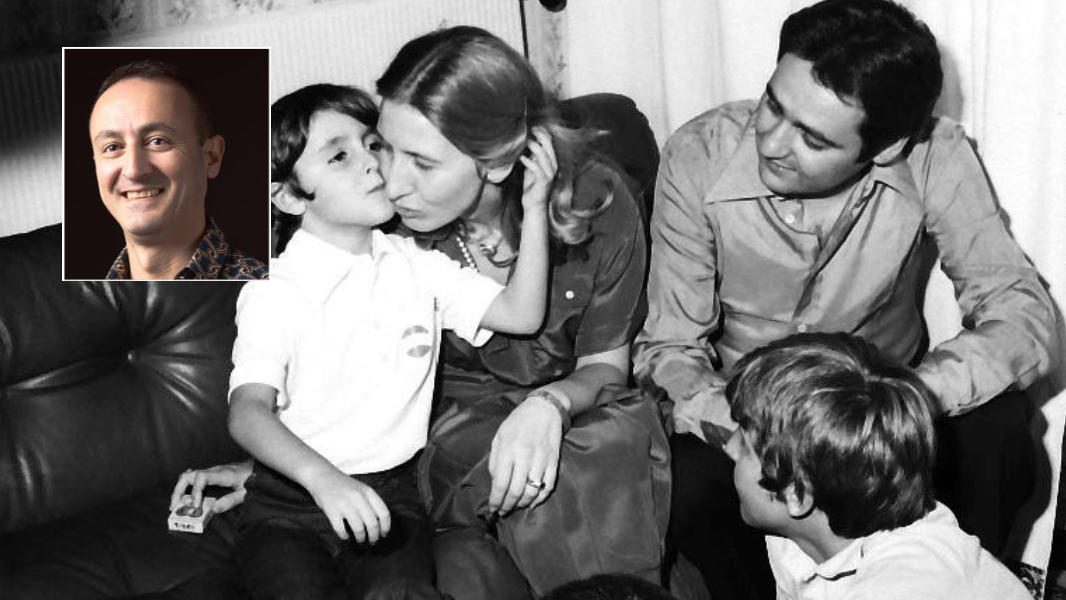
	Il ritorno a casa di Luca Locci, rapito nel 1978 a 7 anni. Nel riquadro l'imprenditore che oggi ha 54&nbsp;anni

