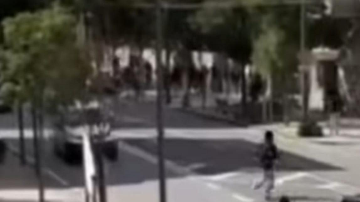 Disordini per Spezia-Reggiana: sette Daspo per i tifosi granata