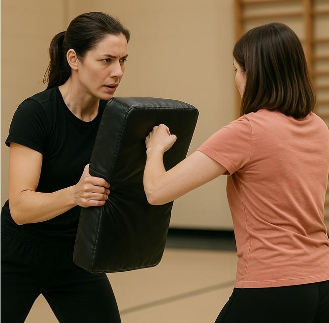 Corso di autodifesa per donne promosso dal Comune fa il tutto esaurito