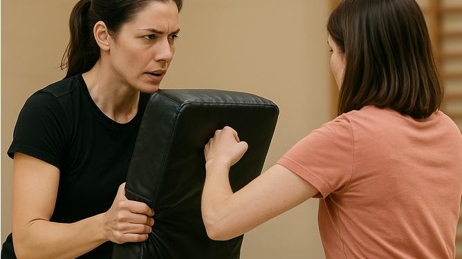 Corso di autodifesa per donne promosso dal Comune fa il tutto esaurito