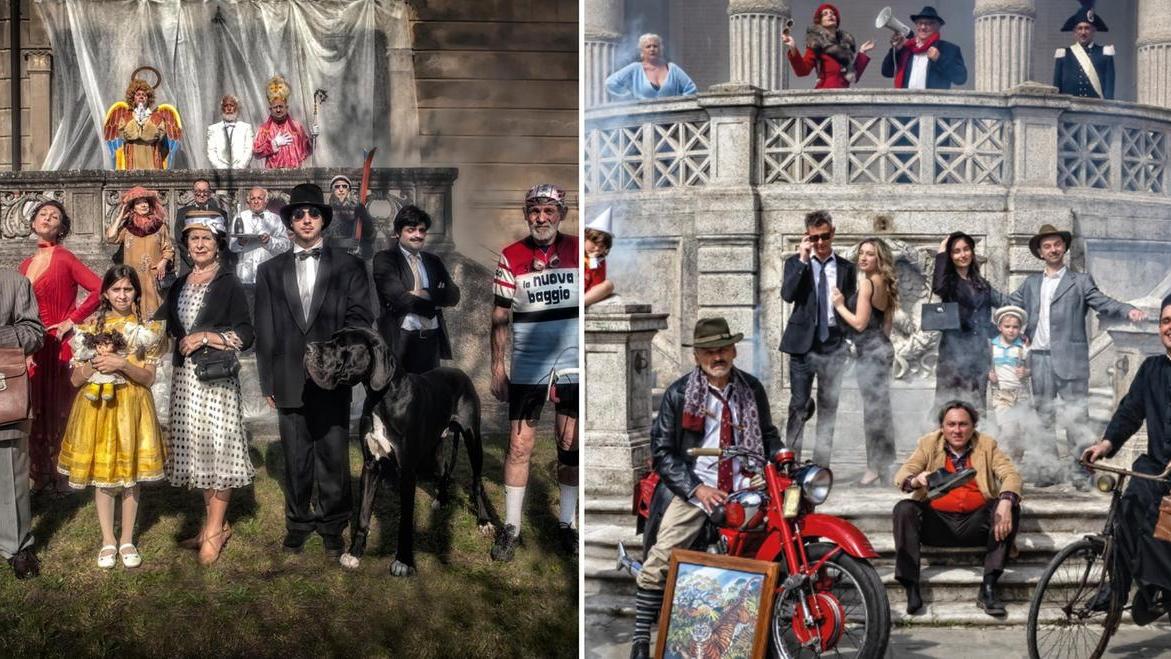 Cinevalley e Villaggio Fantozzi lasciano San Felice: «Non è un addio ma un arrivederci»