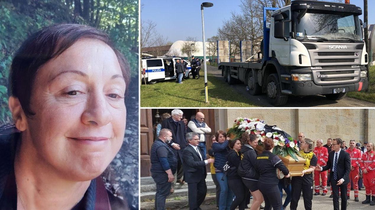 Alessandra Stefani aveva 49 anni