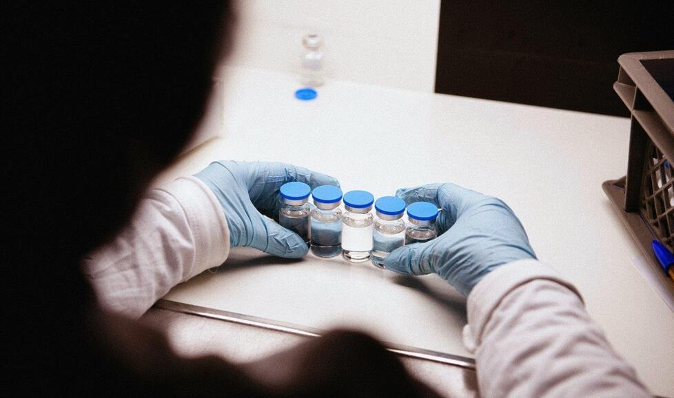 Kedrion ha la sua sede principale a Castelvecchio Pascoli