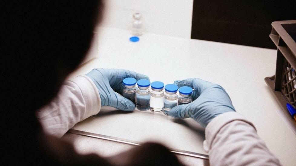 Kedrion ha la sua sede principale a Castelvecchio Pascoli