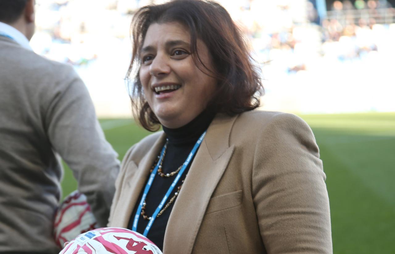 
	Veronica Squinzi

